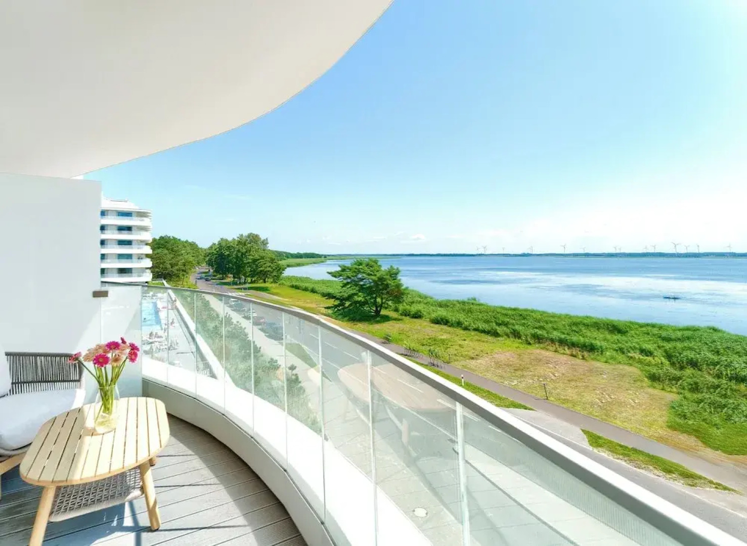 Rogowo Pearl City Apartments