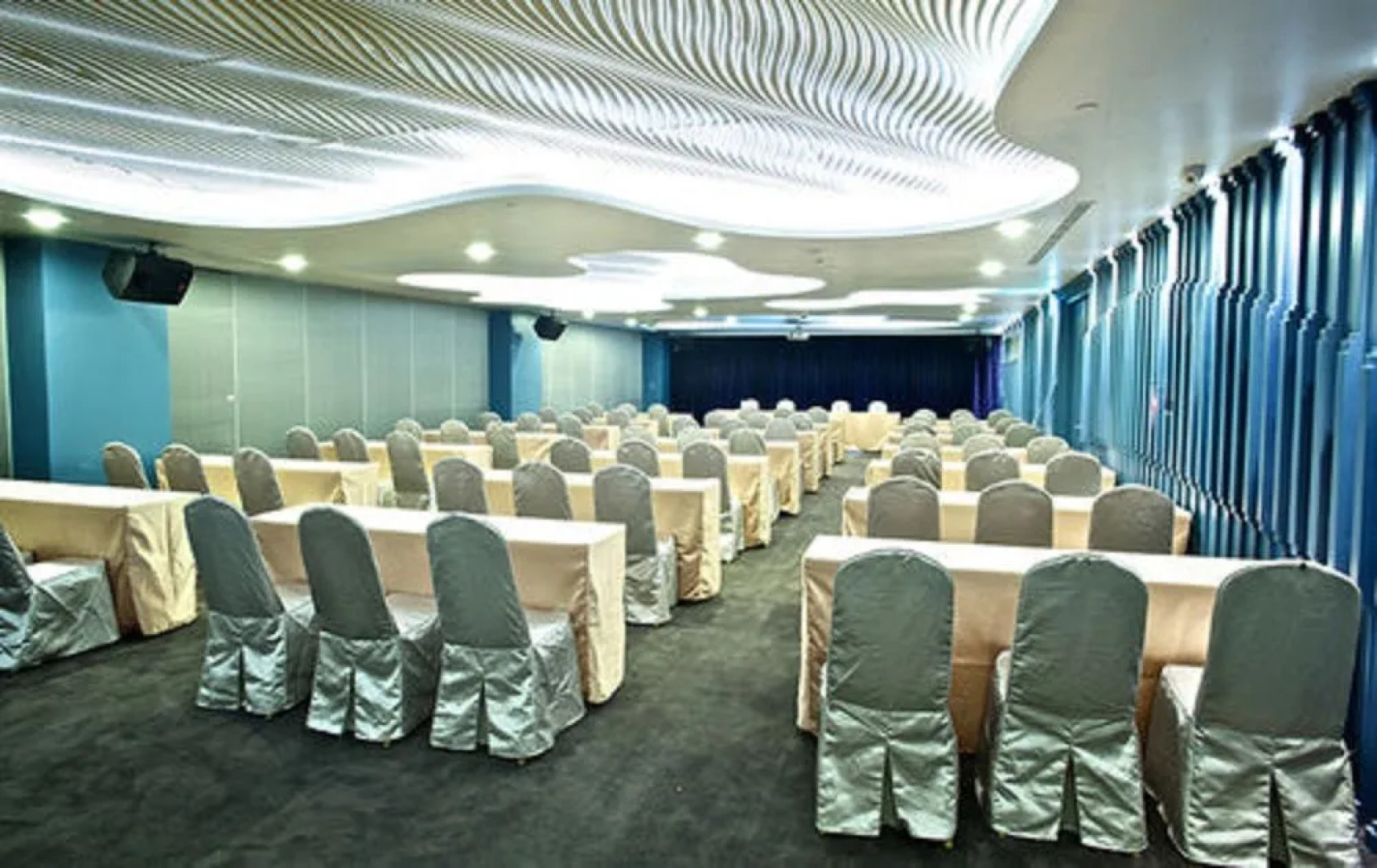 Inhouse Hotel Yehliu