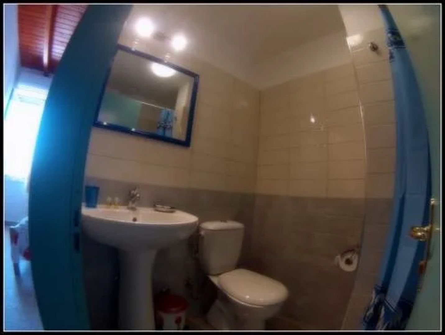 Hotel Princi i Vogel