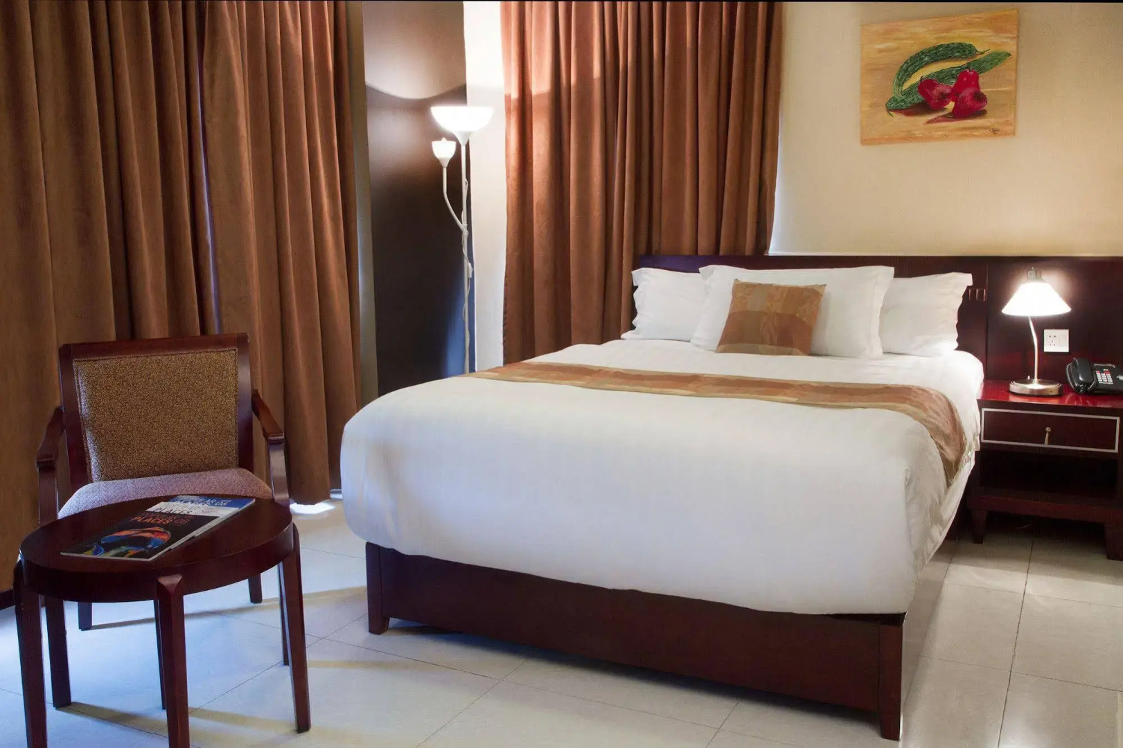 Hotel Palacio