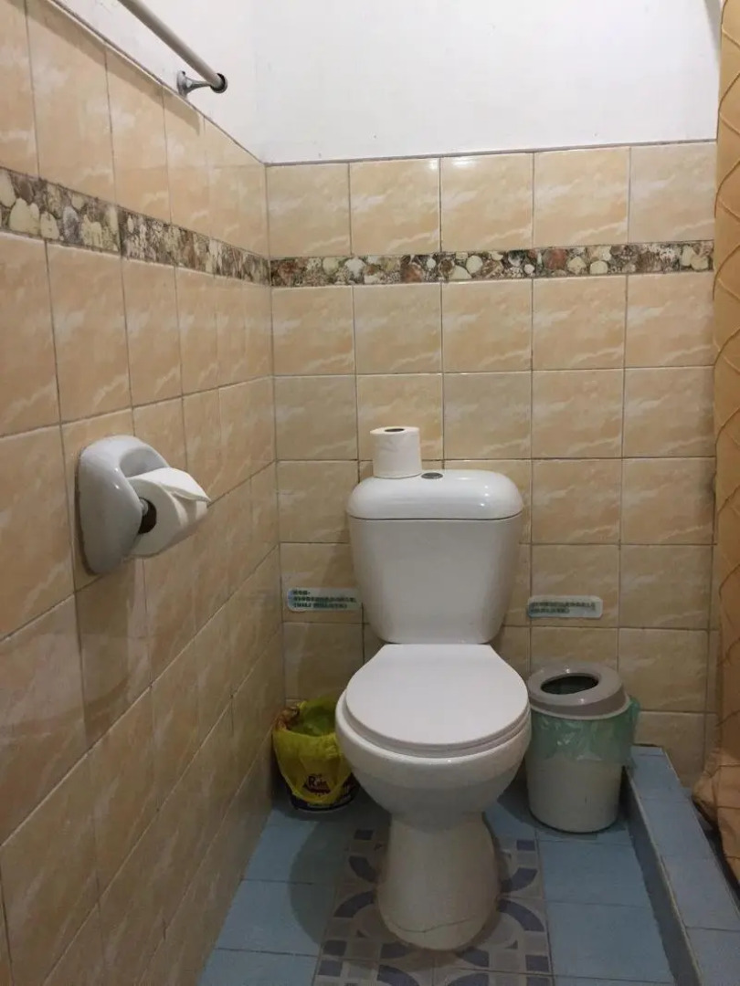 Bamboo Paradise Beach Resort