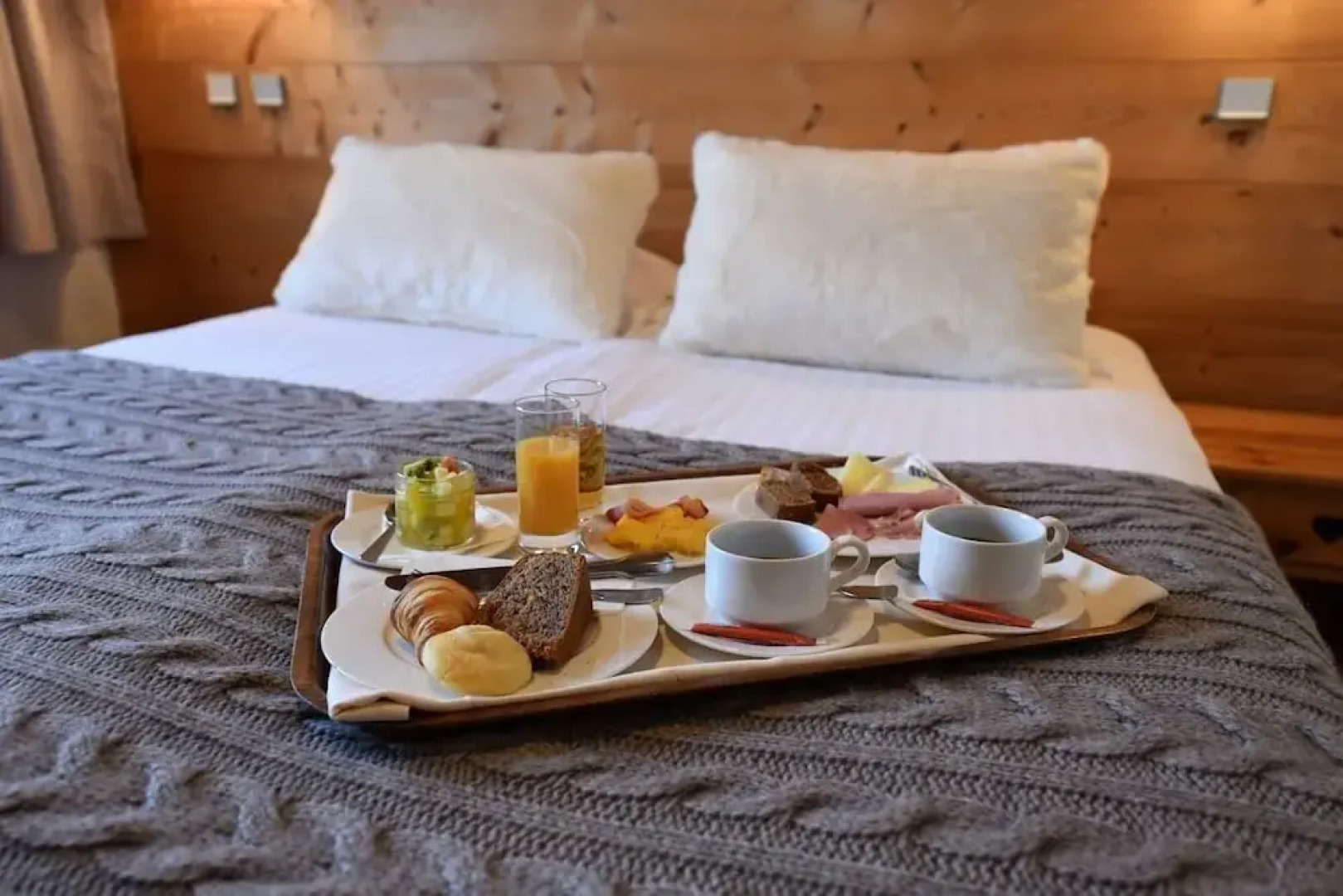 Chalet Hôtel La Chemenaz, The Originals Relais - Hotel Chalet de Tradition