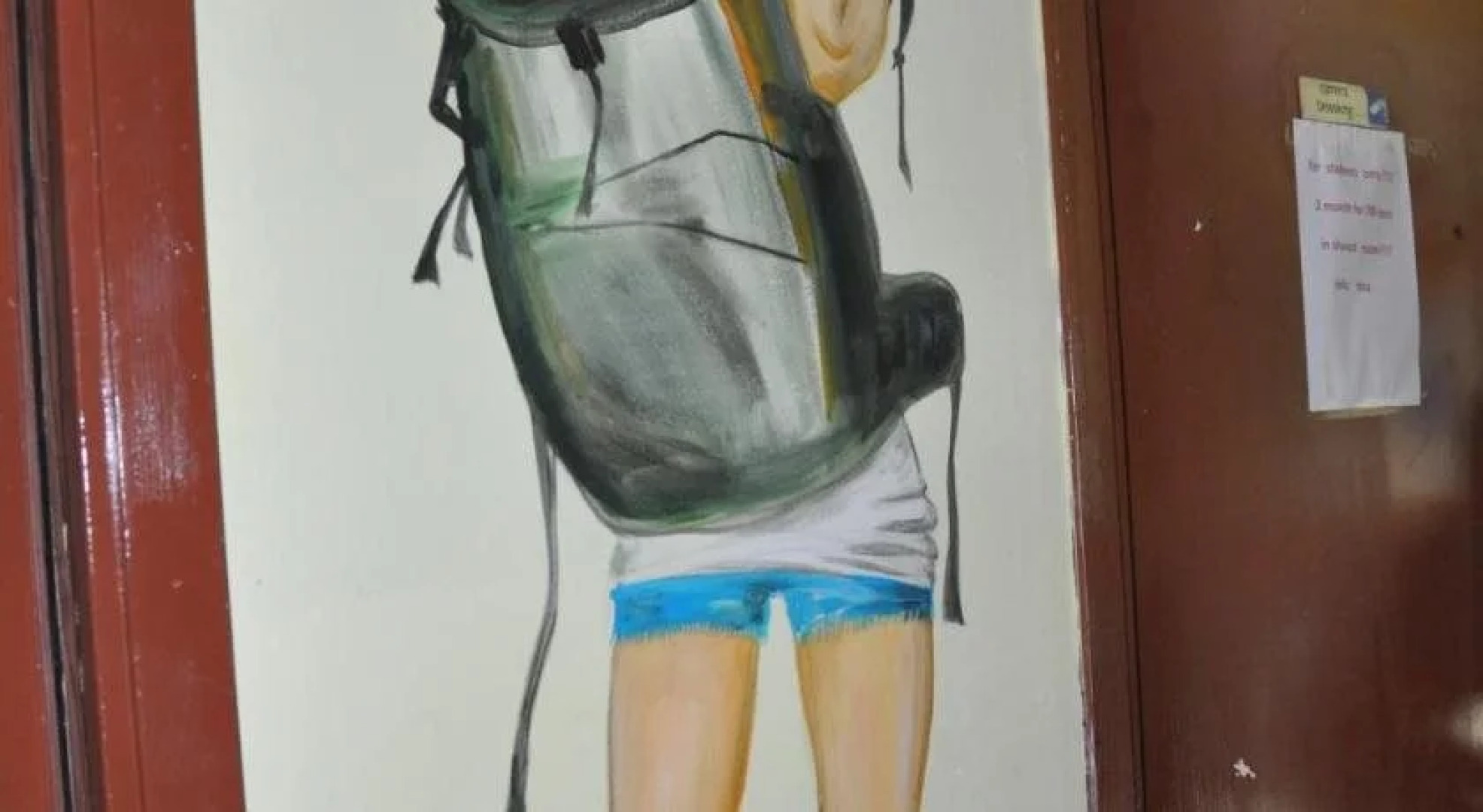 Breda Nightflight Jeugdherberg