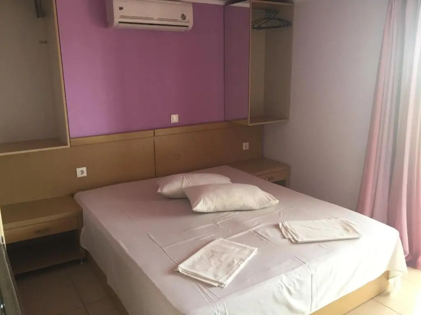 Dimis Studios and Apartments