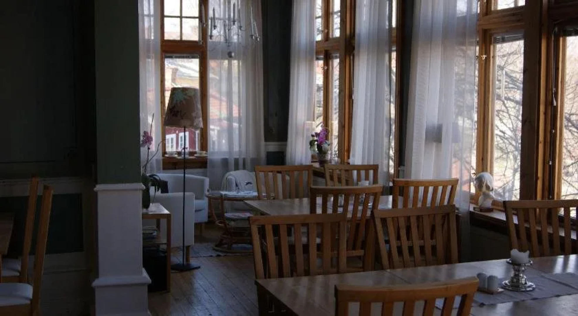 Pks - Ät drick & Bo