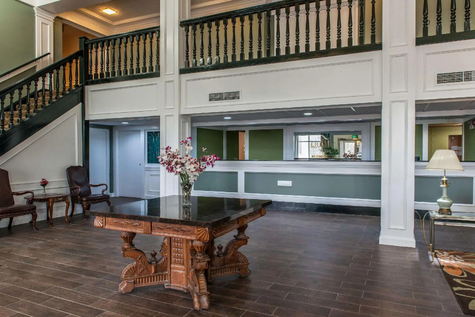 Quality Inn Scottsburg