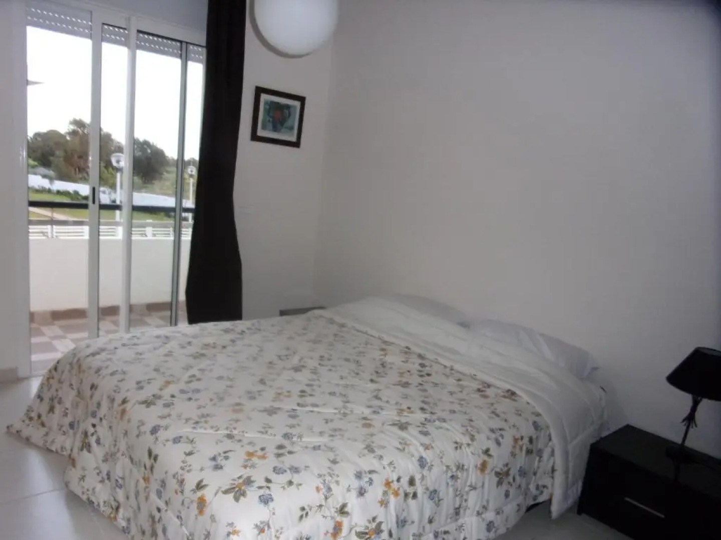 Bahia Golf Beach Bouznika appart