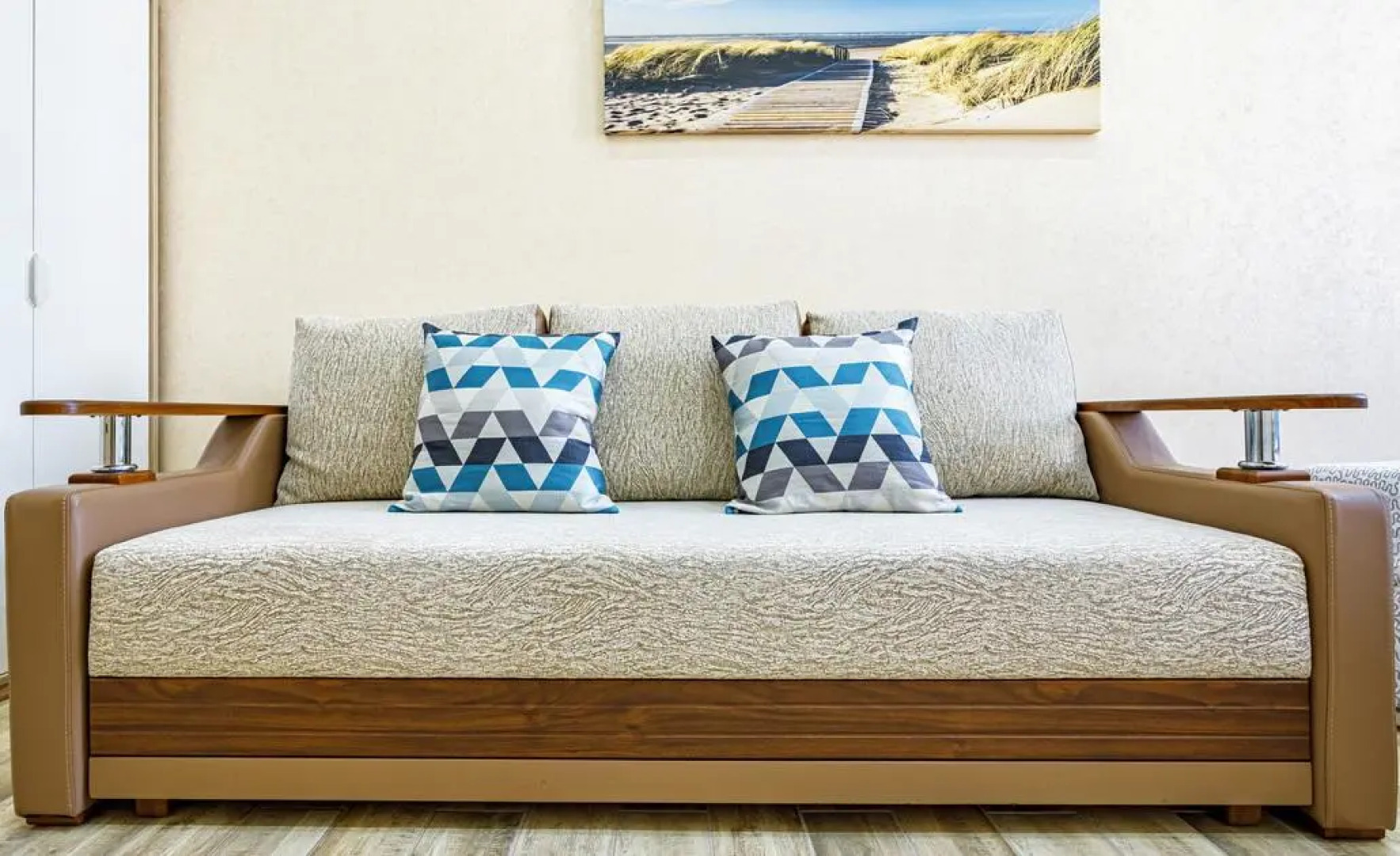 Pro Apart (Про Апарт) на улице Крымская 19к3