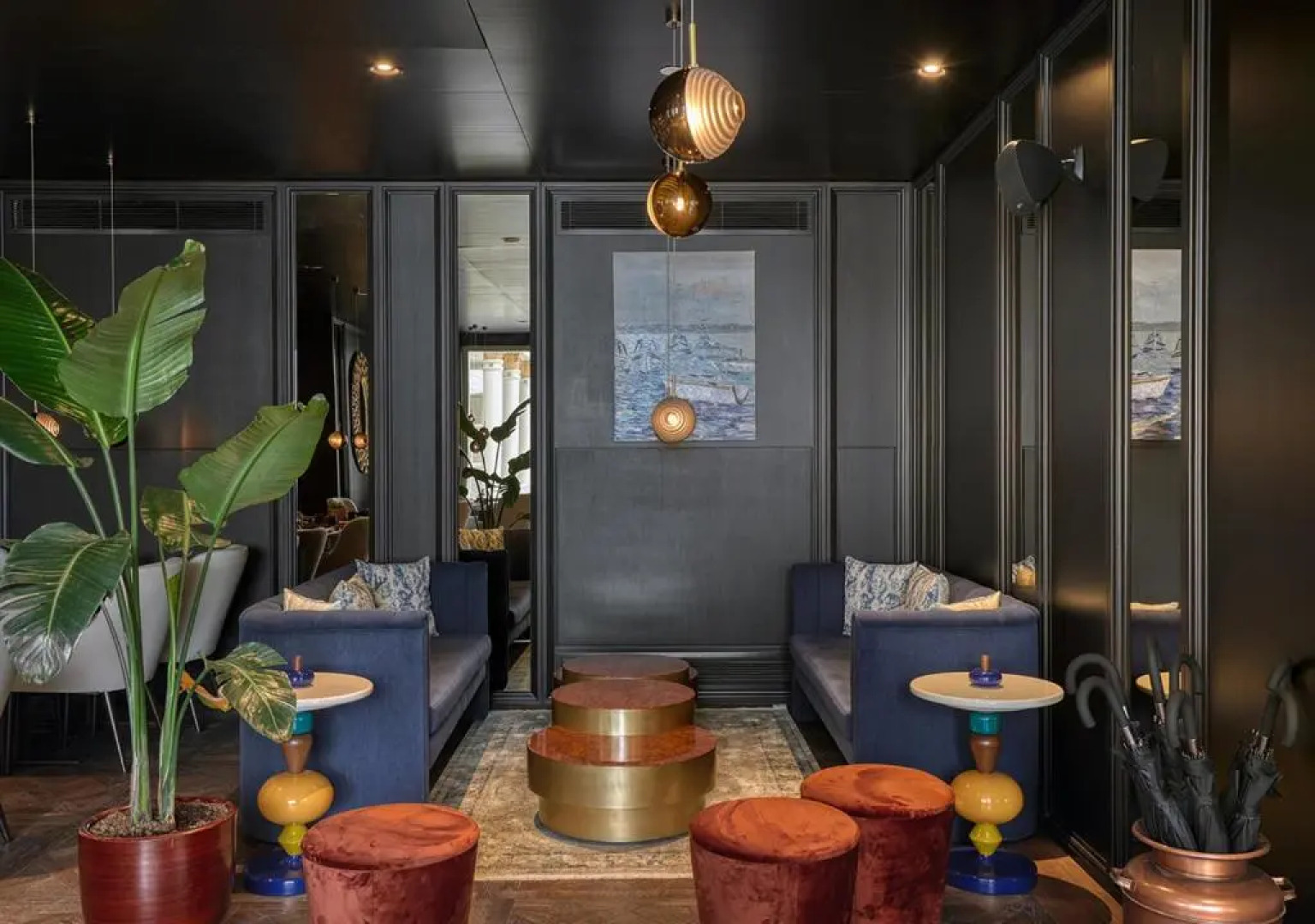 Six Senses Kocatas Mansions Istanbul