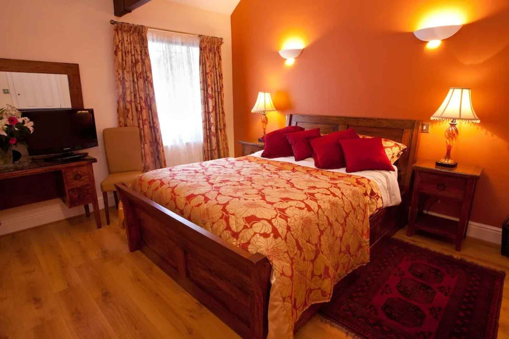 Country Getaway - Tosson Tower Farm