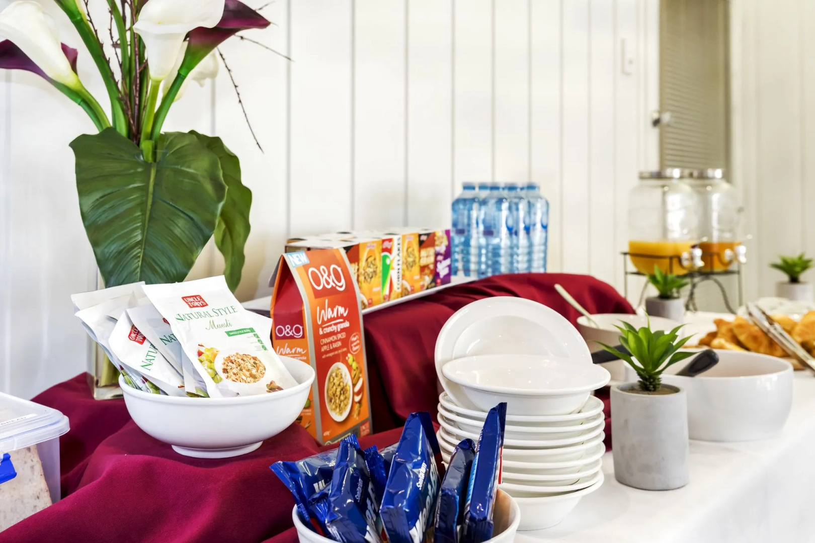 Adelaide Road Motor Lodge