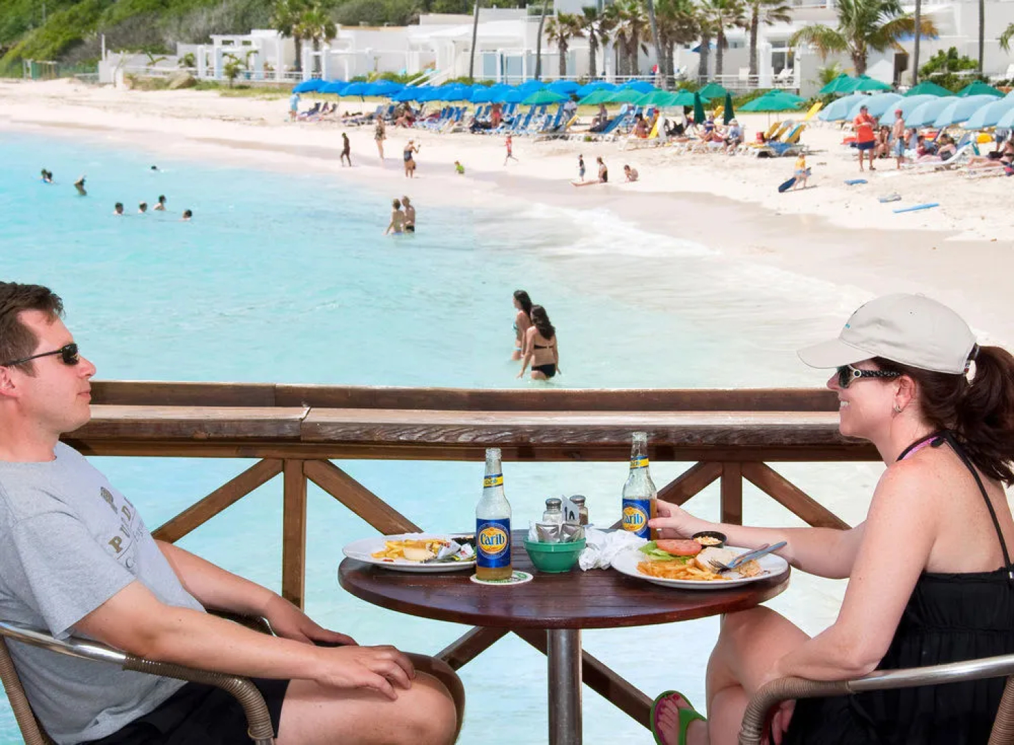 Oyster Bay Beach Resort