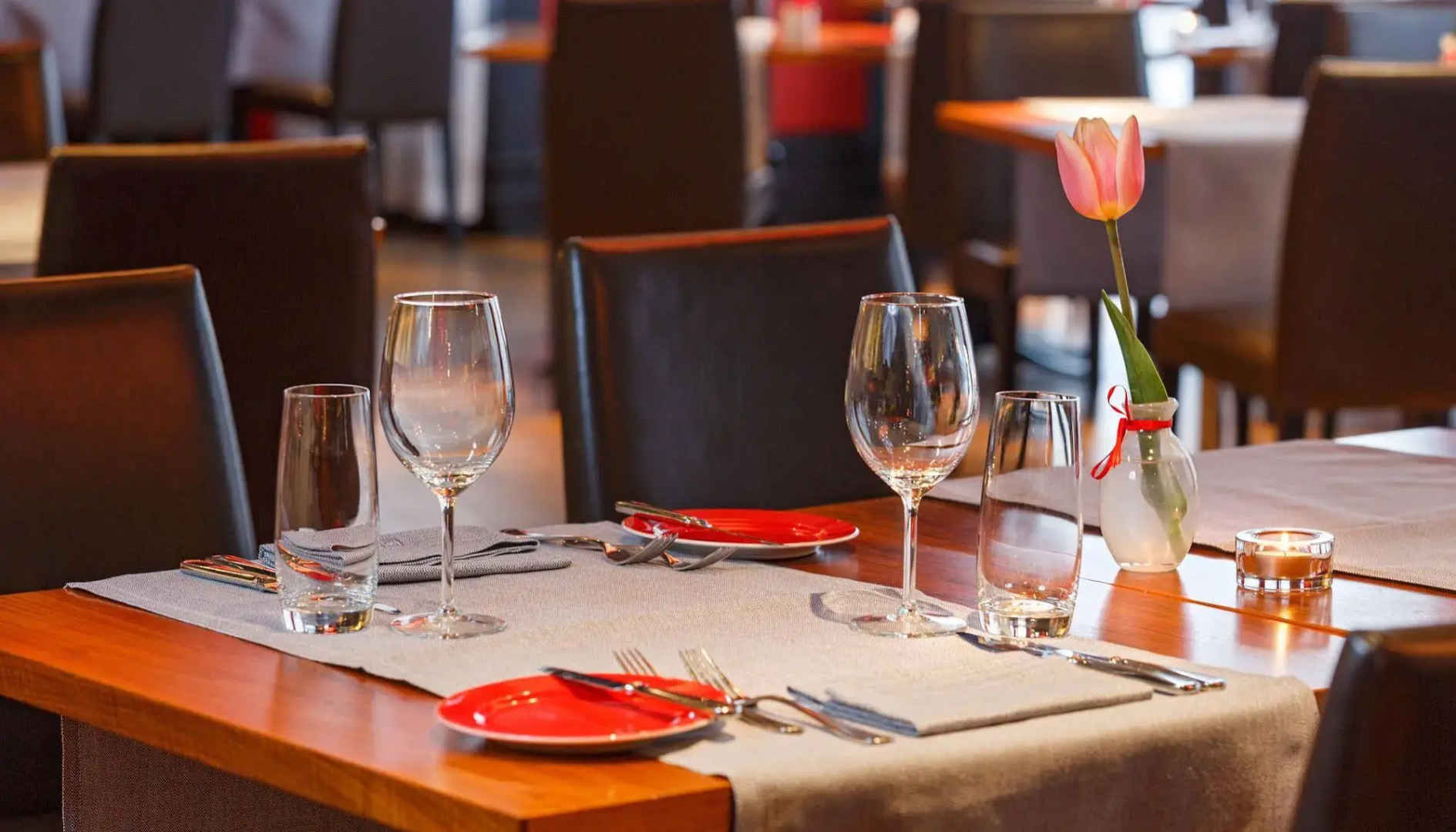 Ramada by Wyndham Baden Hotel du Parc