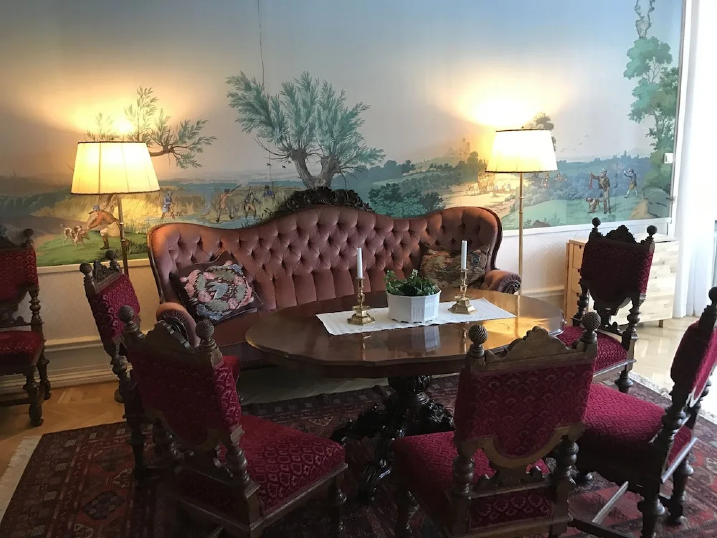 Älvkarleö Herrgård