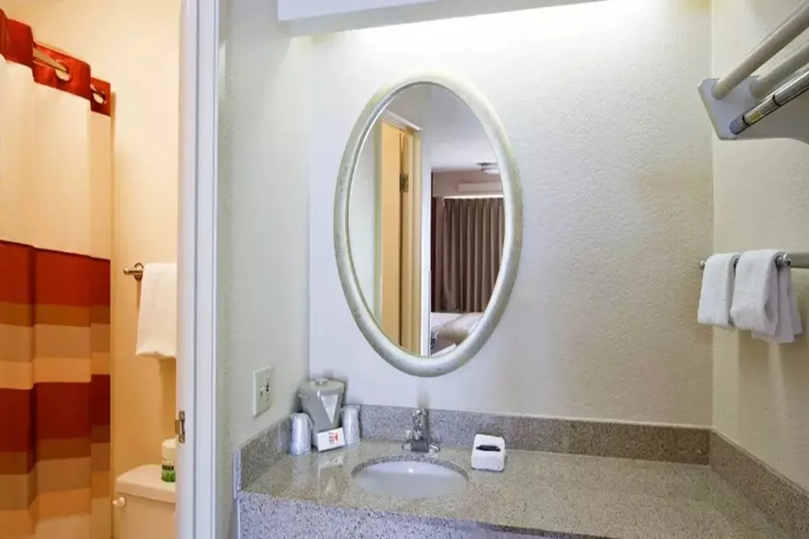 Red Roof Inn Detroit Metro Airport - Taylor