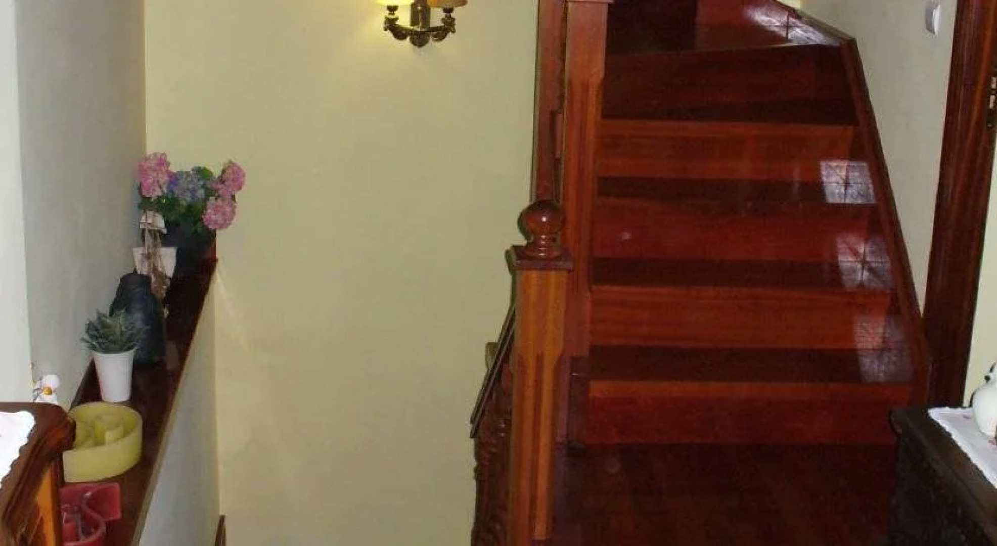 Casa Rural la Venta Sales