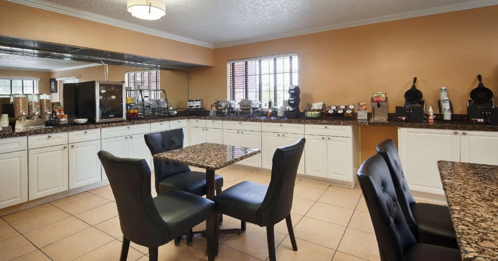 Best Western Brady Inn