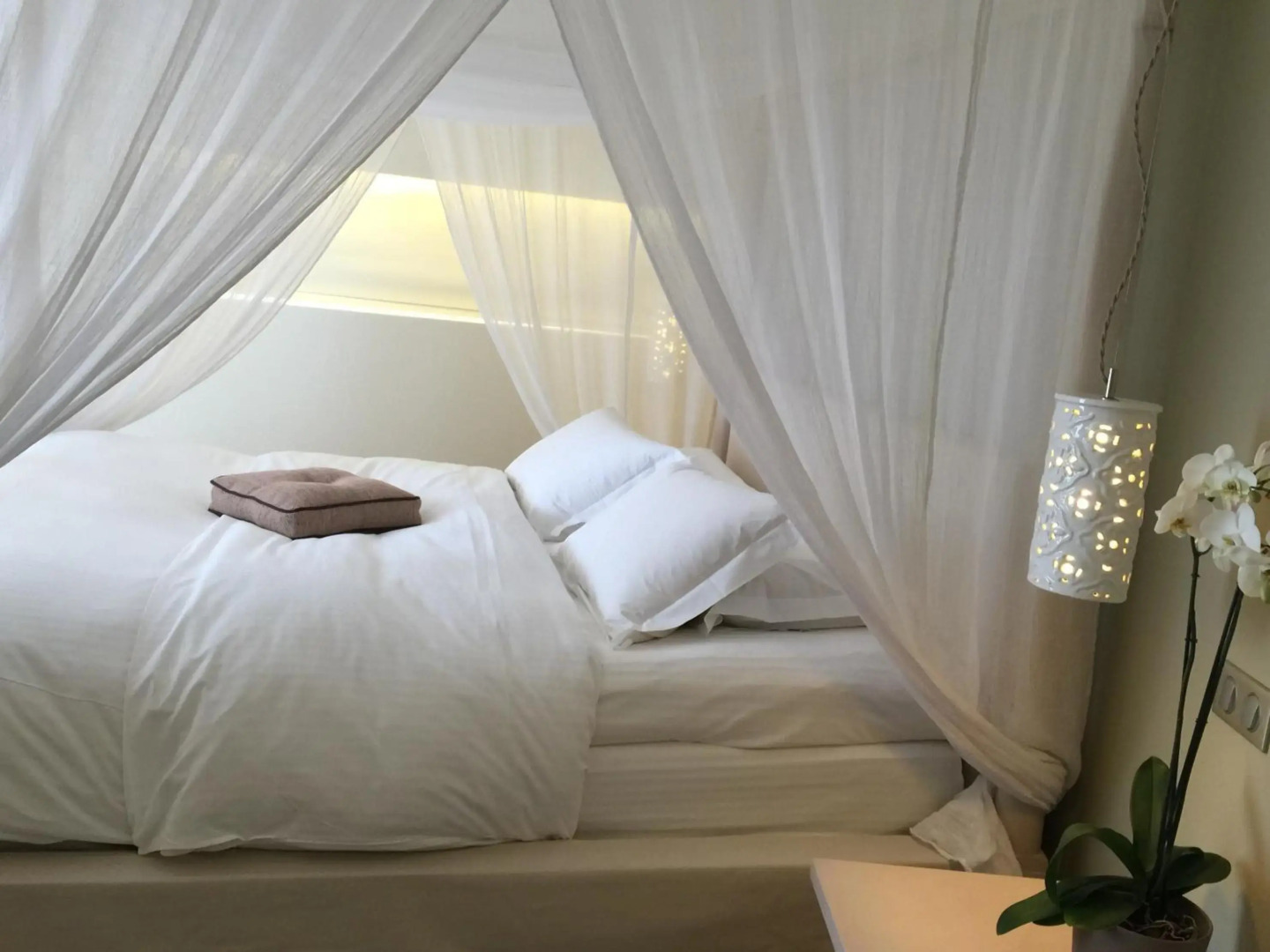 COCO-MAT Hotel Nafsika