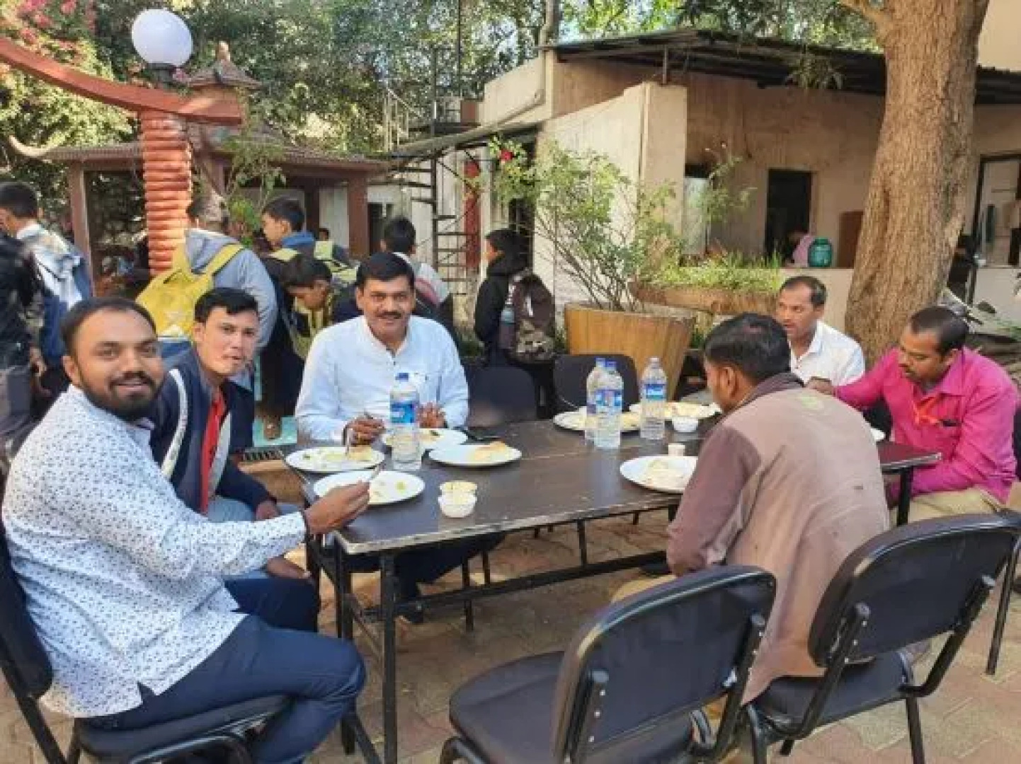 Ilif 2801 Dream Holidays, Lonavala