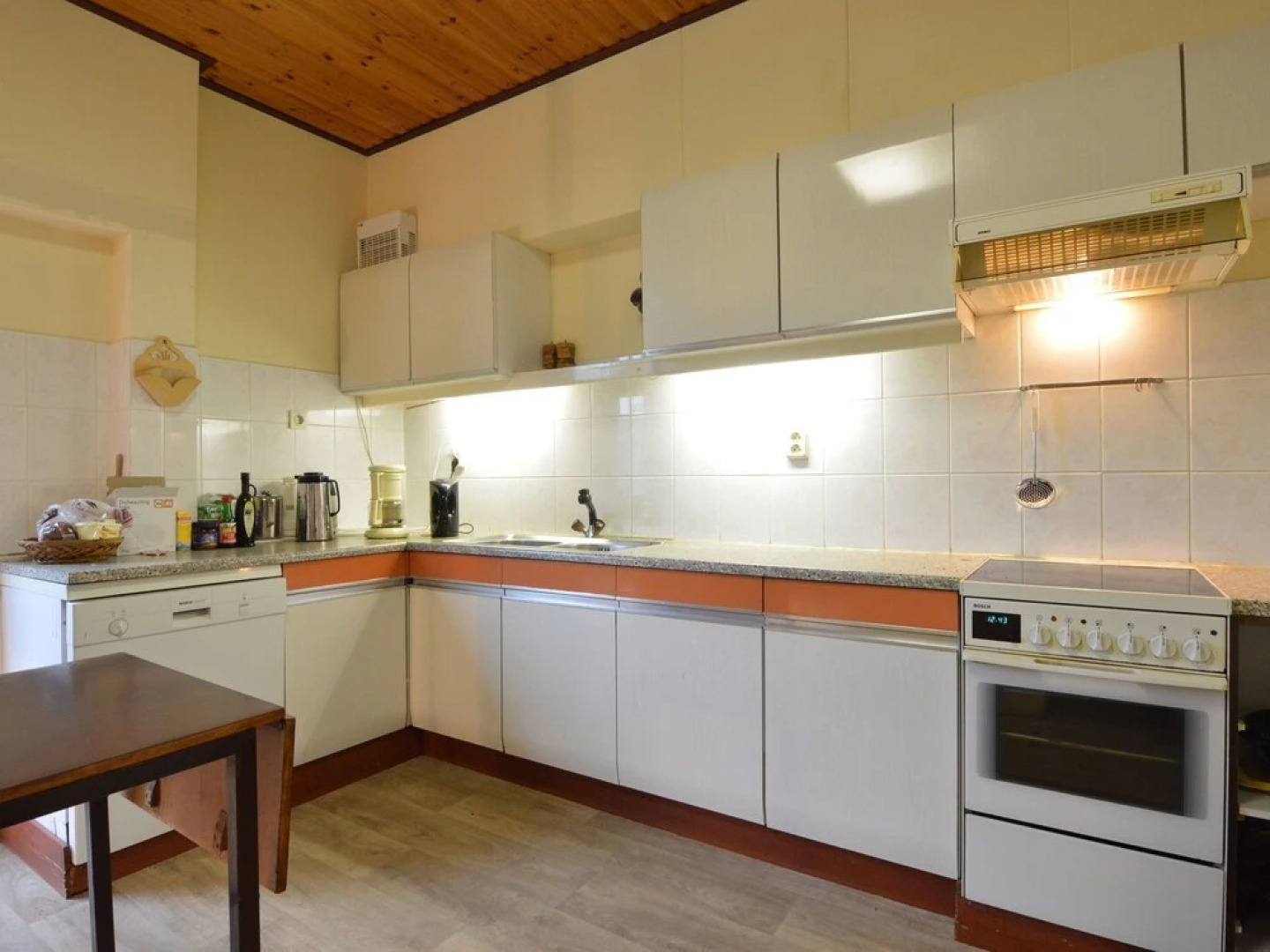 Modern Holiday Home in Heppenbach by the Forest