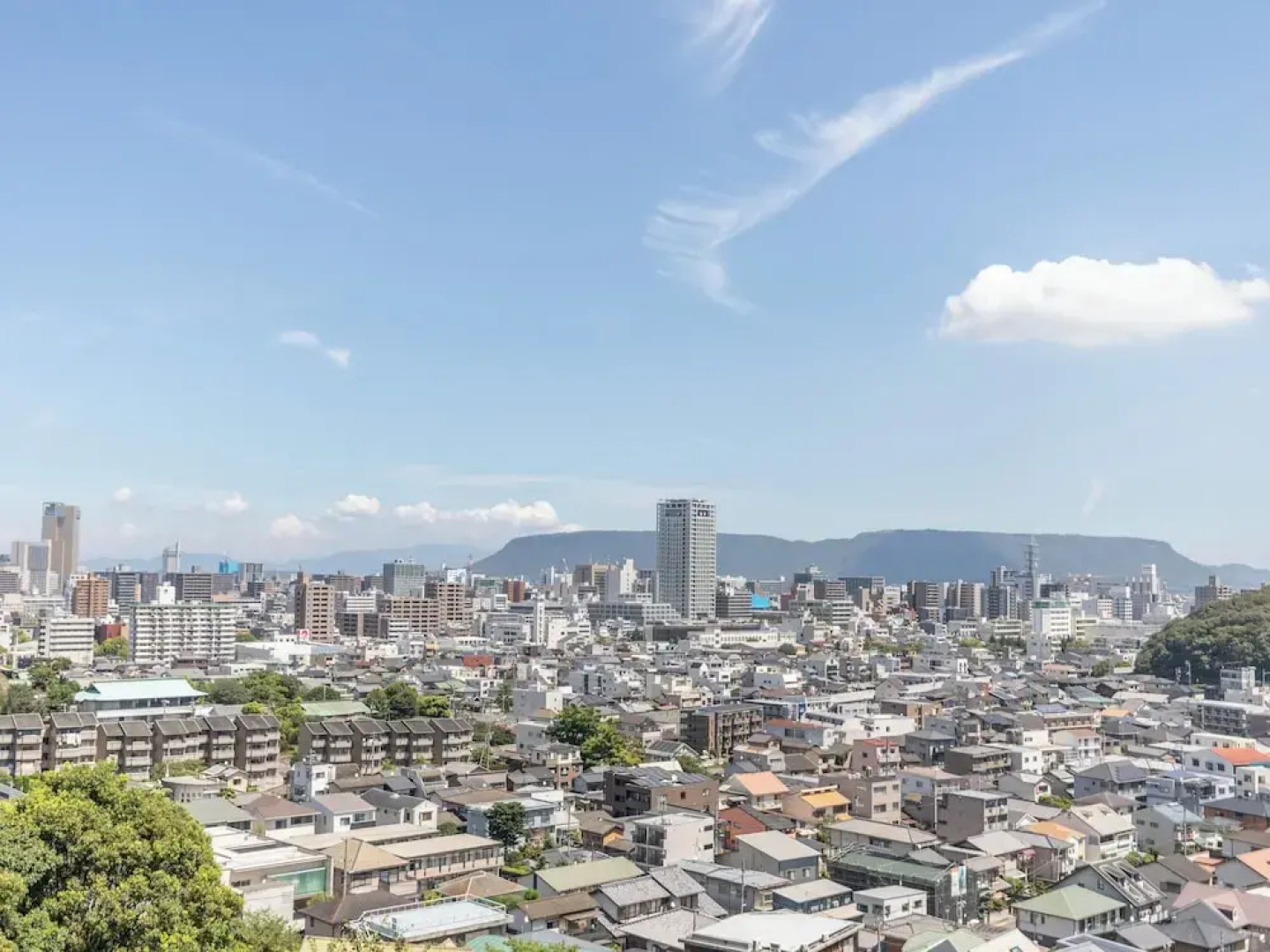 Tabist Ritsurin Sanso