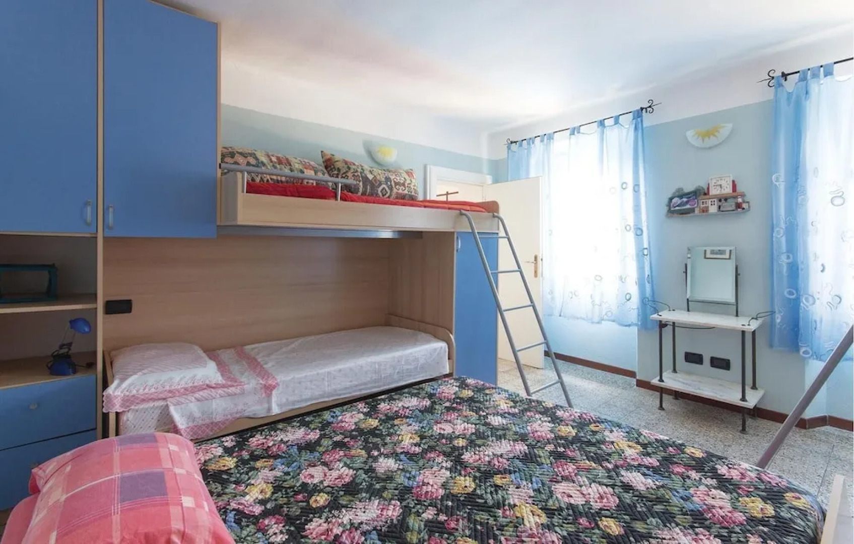 Casa degli Uccellini