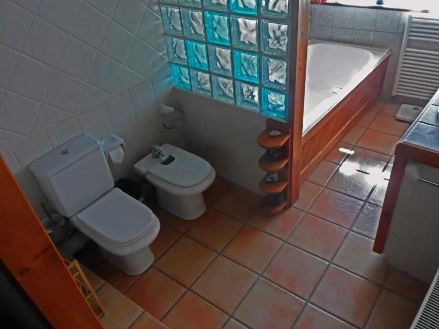 Charming house ideal for couples and young families