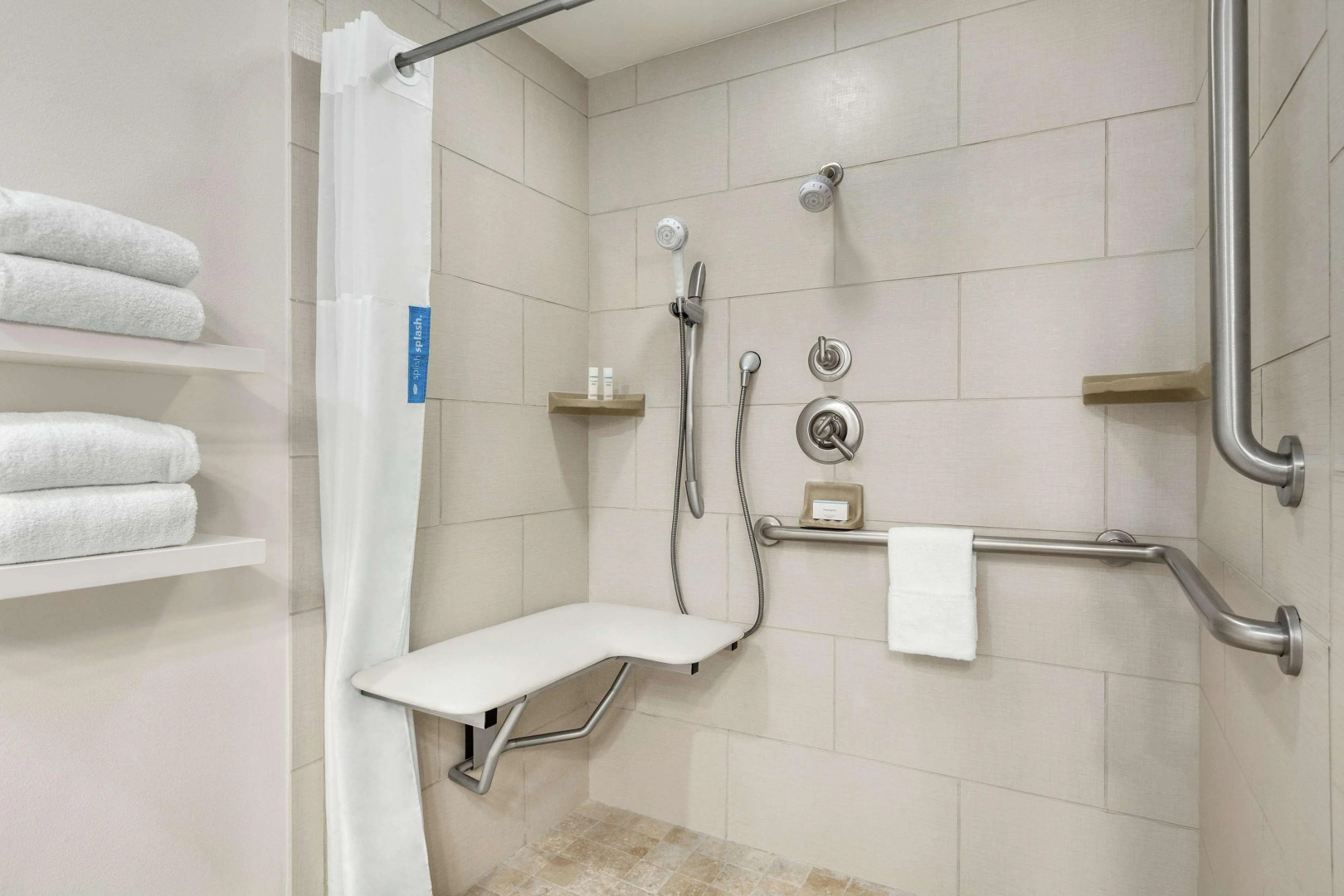 Hampton Inn Oklahoma City-I-40 E. (Tinker Air Force Base)