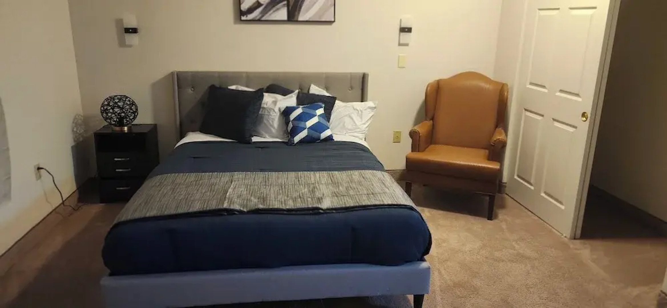 The Enchanted Suites & Residence