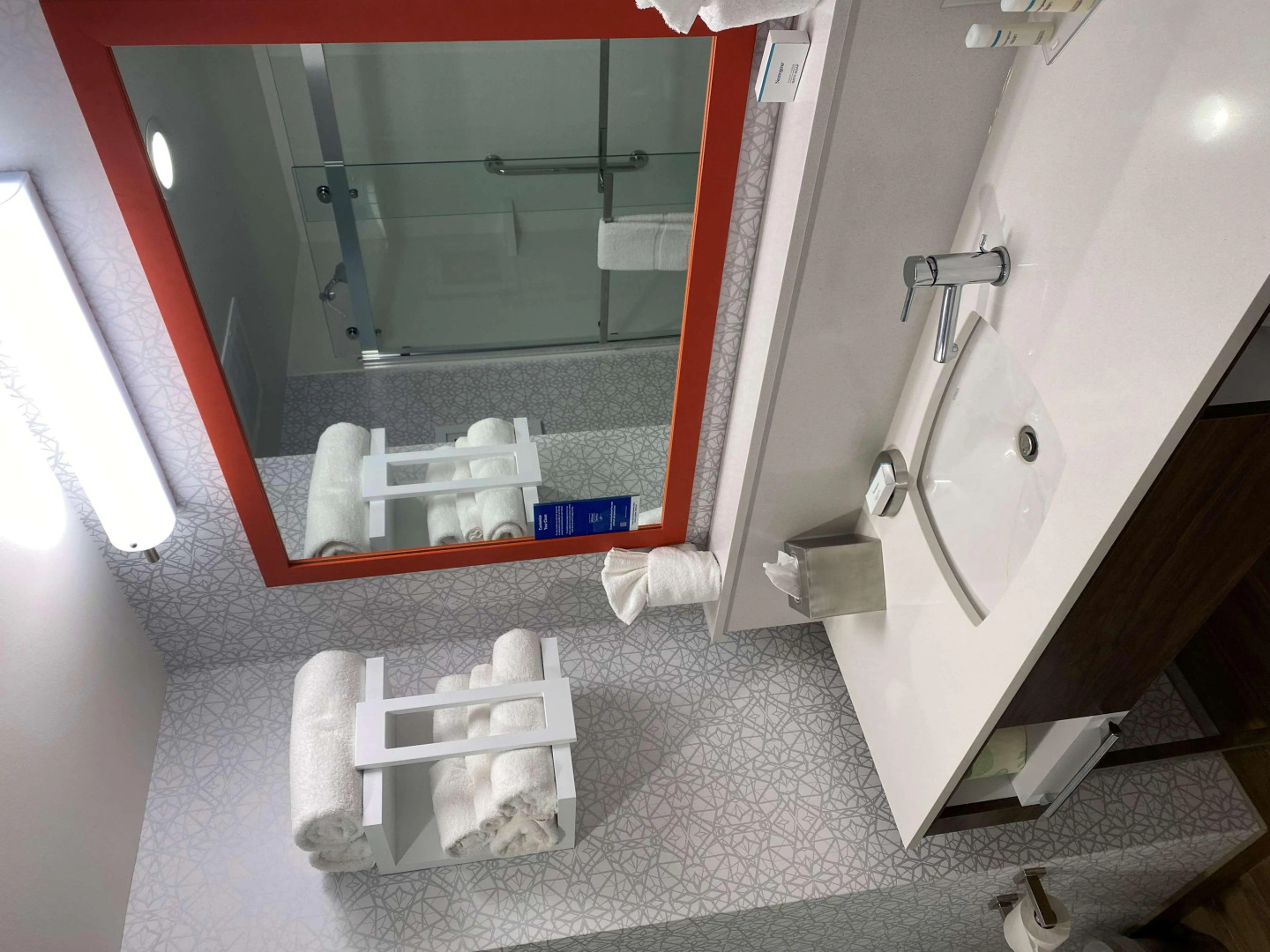 Hampton Inn & Suites Olean