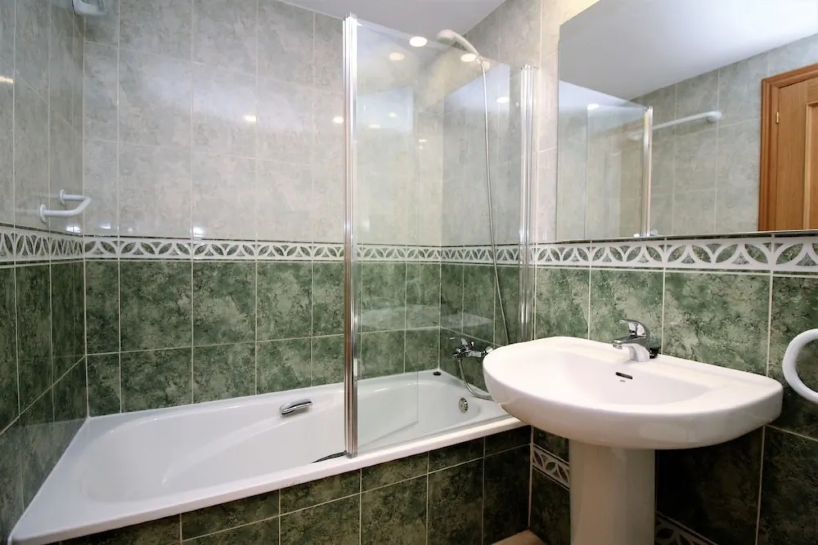 Apartamento Gemelos 22 - 18B