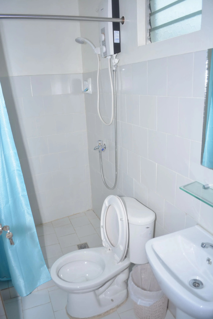 Ashley and Bill's Suites 'N Garden