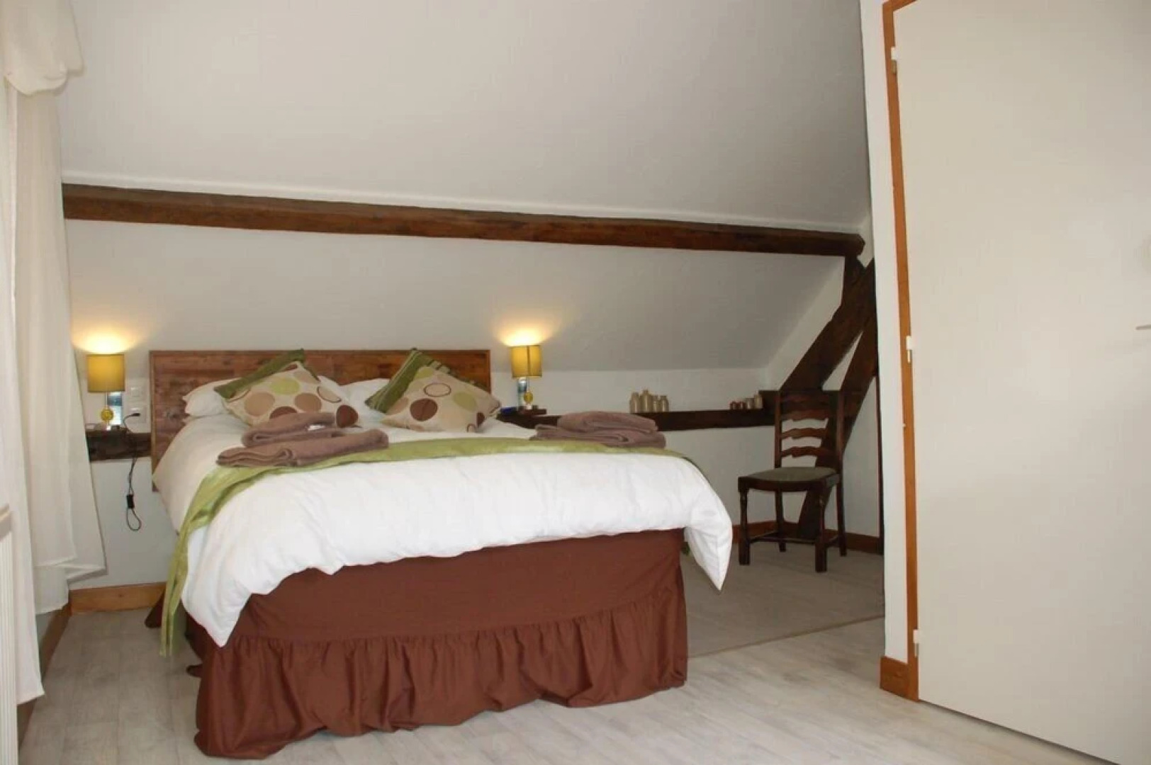 La Peignardiere - Chambre d'hôtes