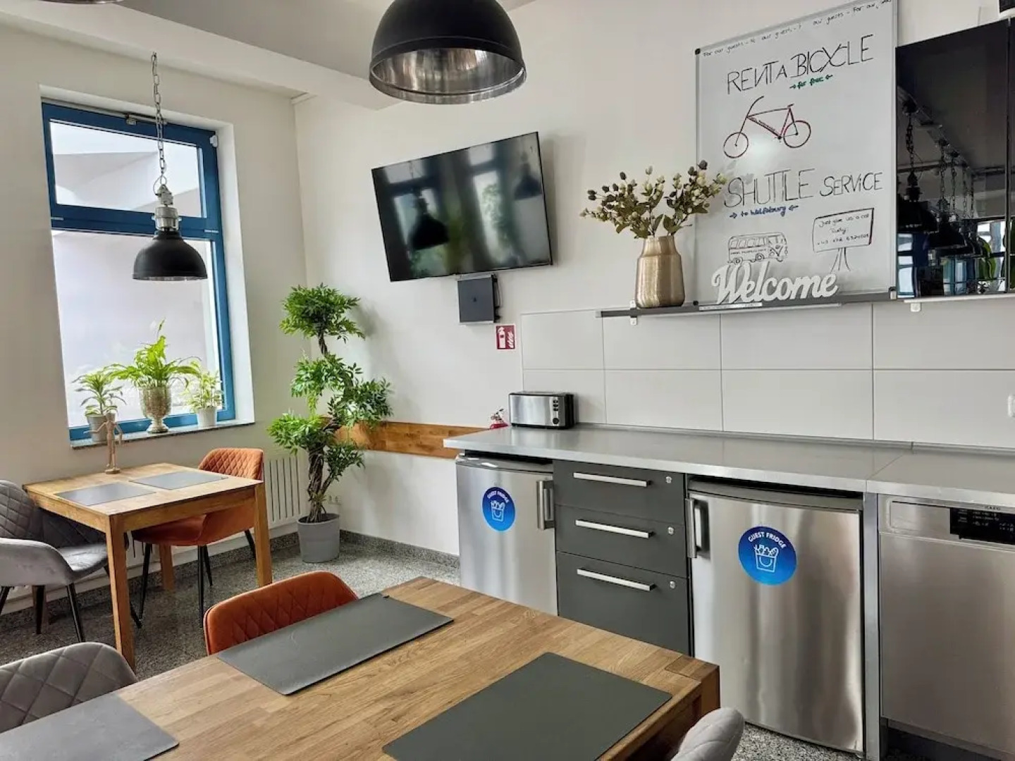 Aparthotel Pumpengasse