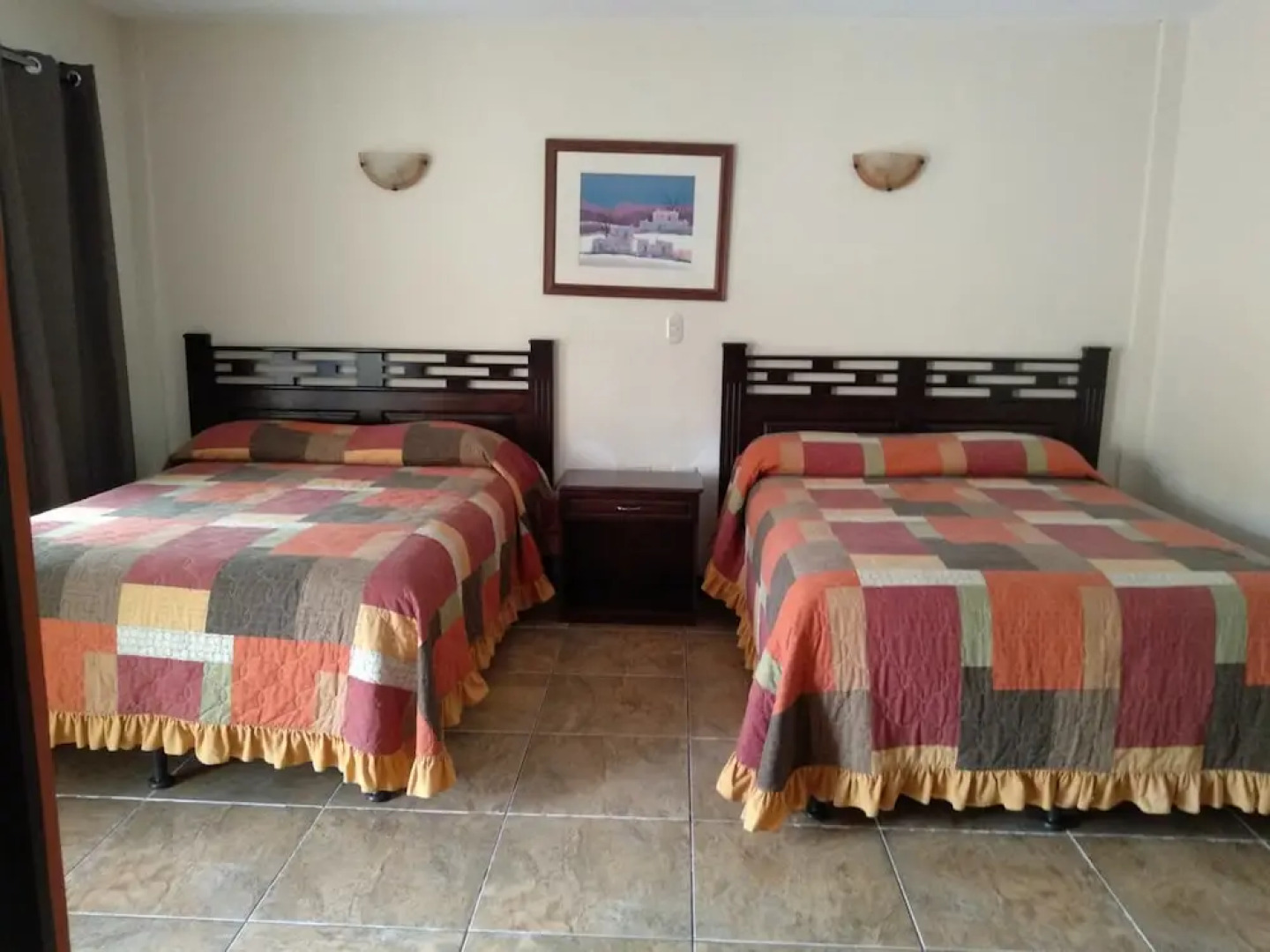 Hotel Portal de Occidente