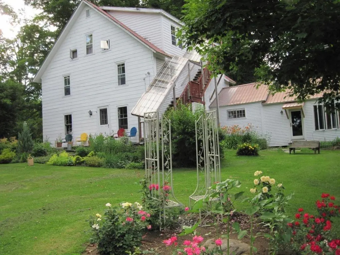 Maple House Bed & Breakfast