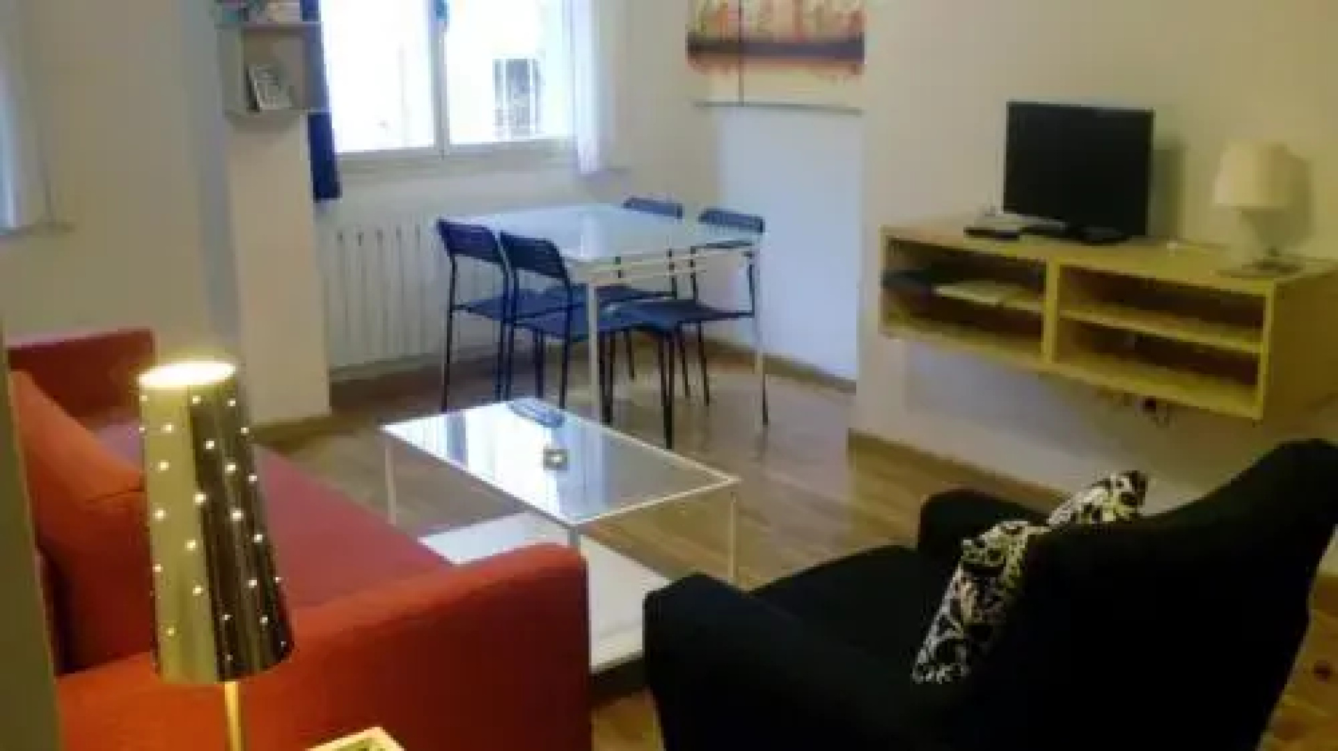 Apartamentos el Camino