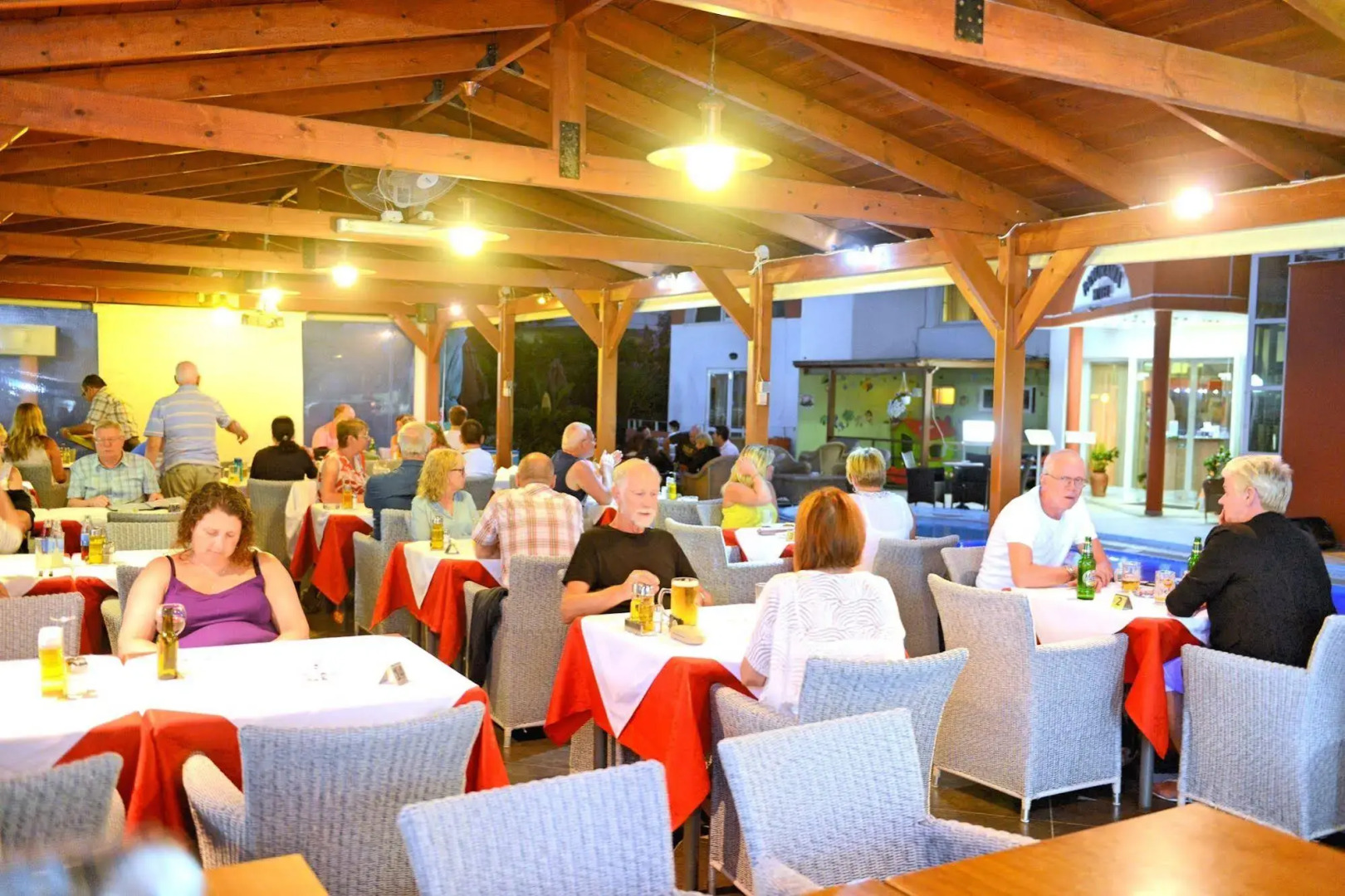 Panorama Hotel Apartments