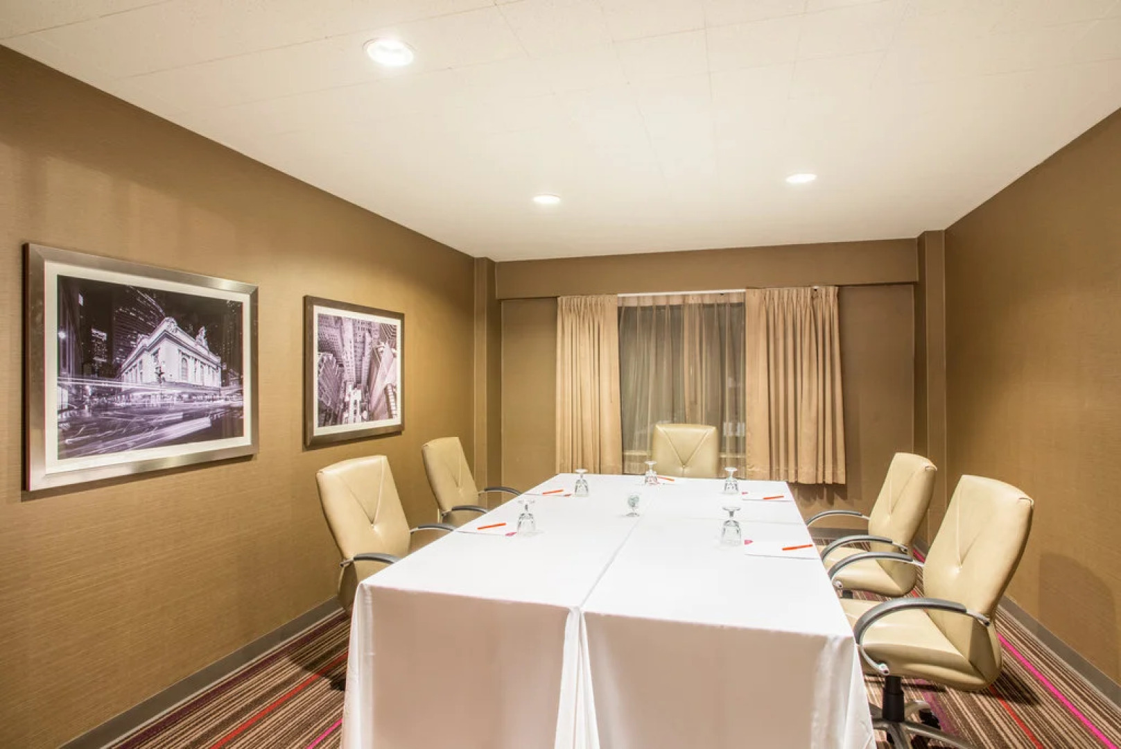 Crowne Plaza Danbury