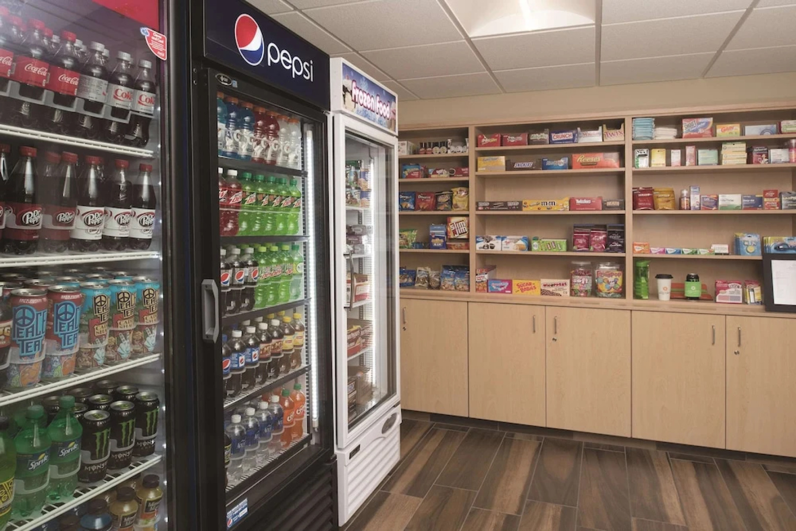 La Quinta Inn & Suites Grand Forks