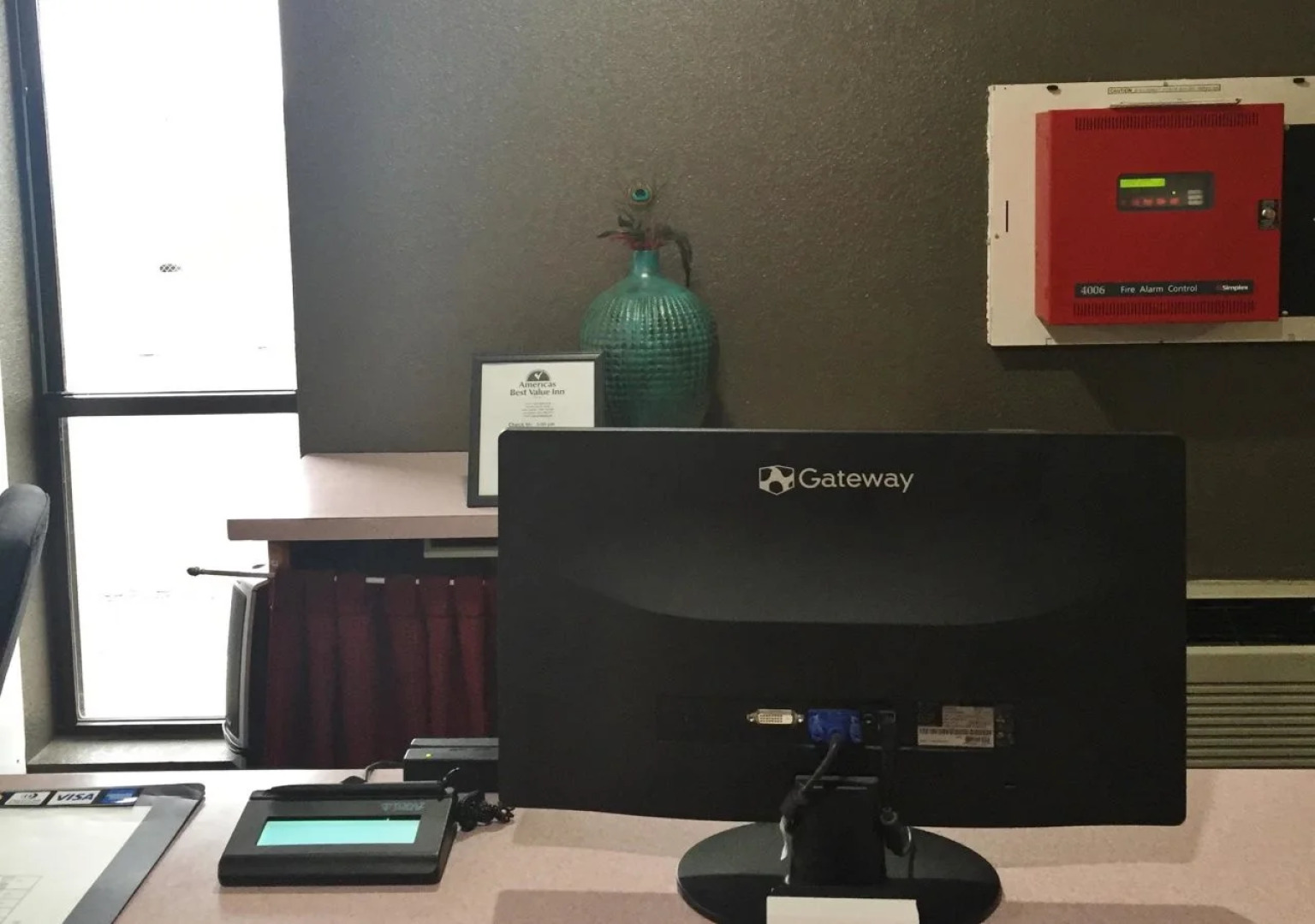 Express Inn & Suites Junction City