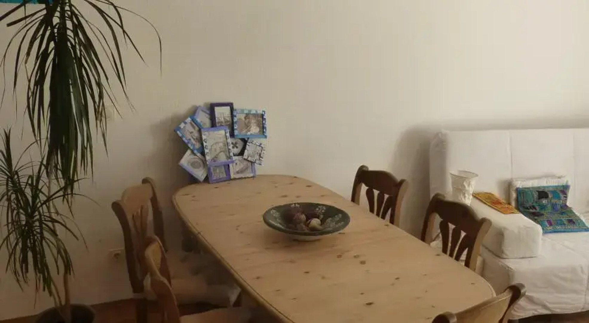 Maisonette Bodensee-Traum