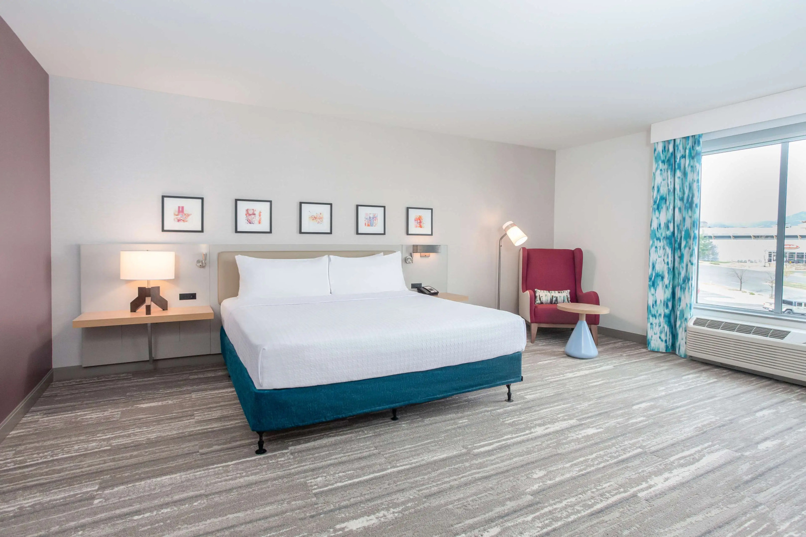 Hilton Garden Inn Broomfield Boulder