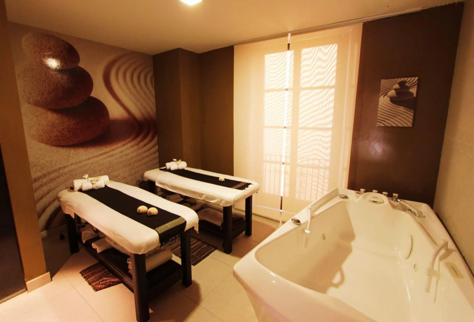 Gran Claustre Boutique Hotel