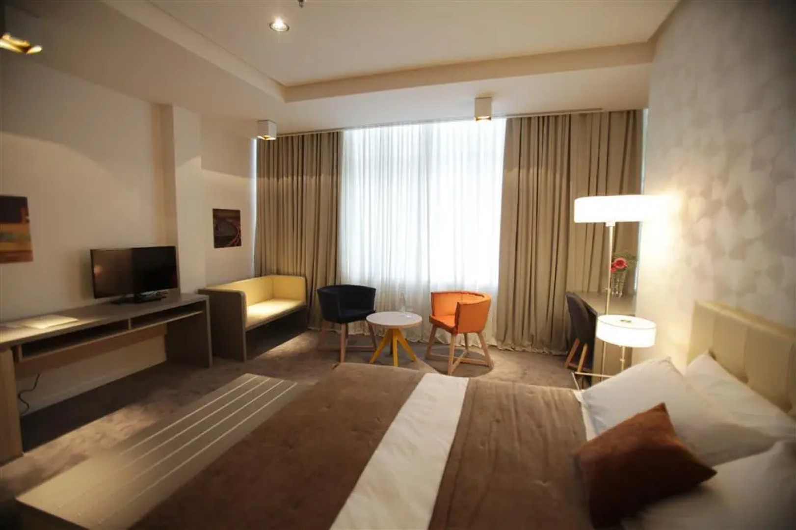 Best Western Ark Premier Hotel