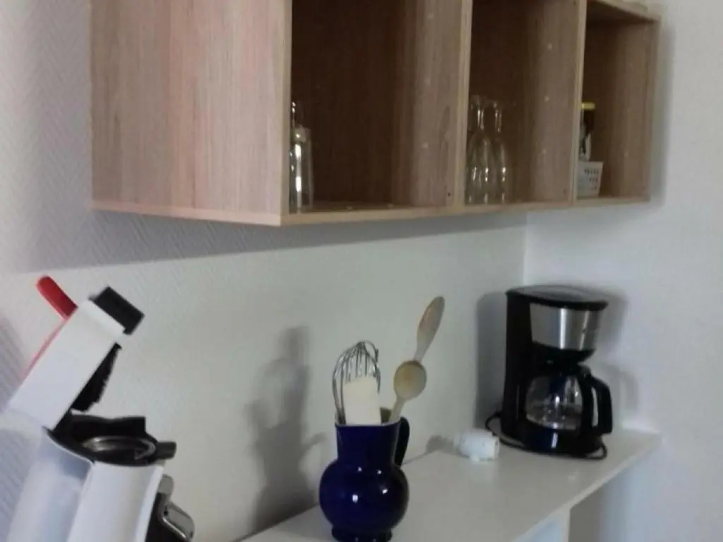 Appartement Saint-Vaast-la-Hougue, 3 pièces, 4 personnes - FR-1-362-297