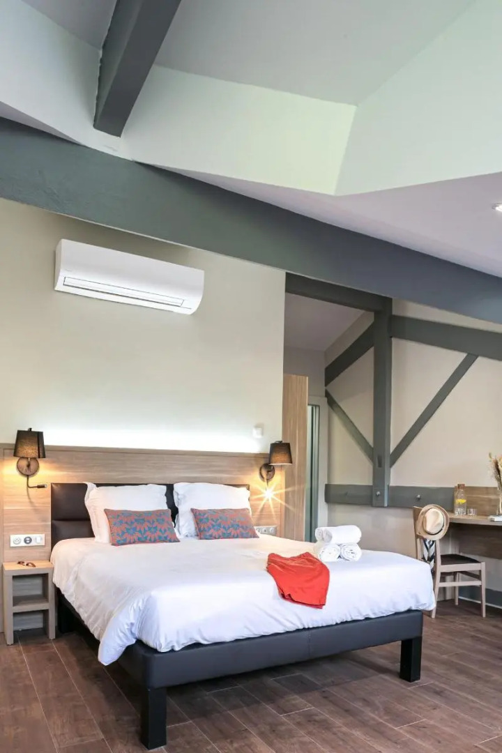 Hôtel du Pont d'Ascain