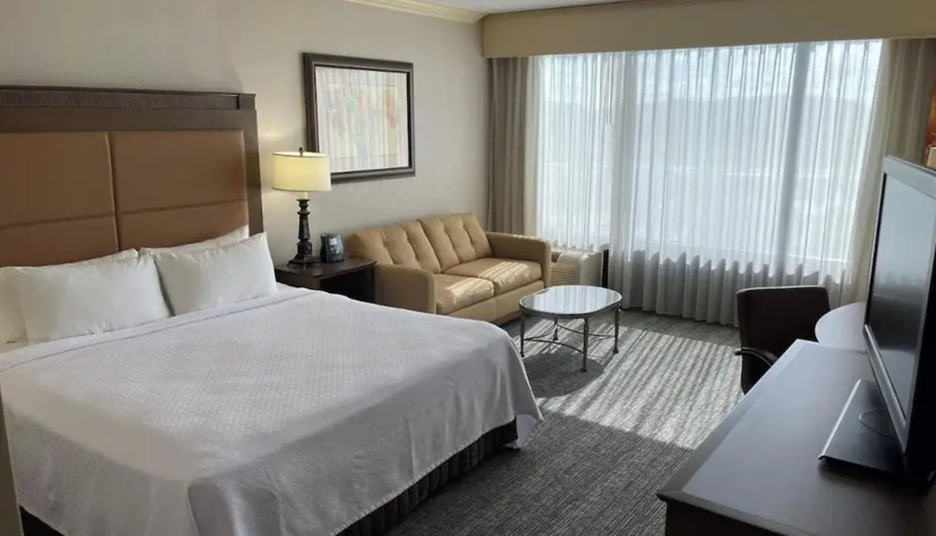 Reading Vitality Hotel