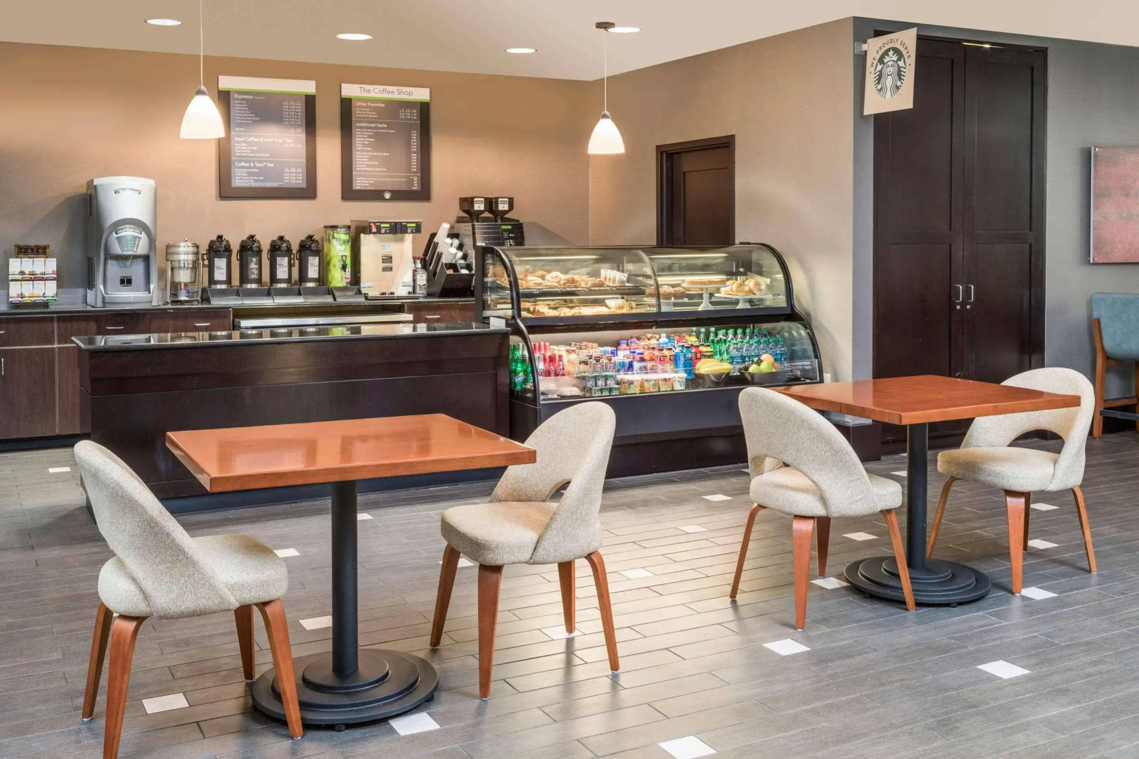 The Westin Tysons Corner