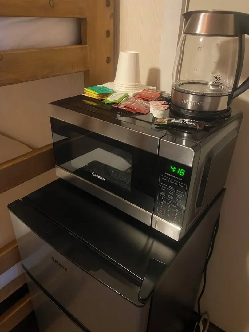 Seven Circles Lodge&Retreat